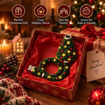 The Santa Glow Christmas Projector