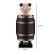 Glow Santa Cigarette Dispenser