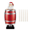 Glow Santa Cigarette Dispenser