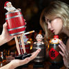 Glow Santa Cigarette Dispenser